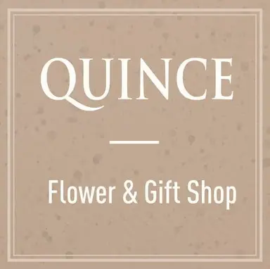 Quince Flower
