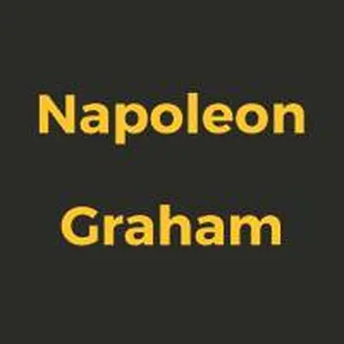 Napoleon Graham Pte Ltd
