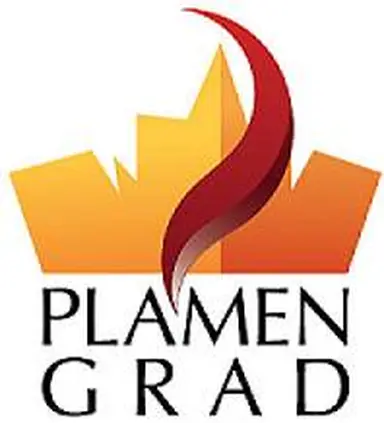 Plamen-grad