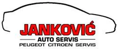 Autoservis Janković S