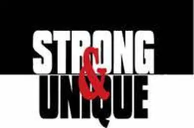 Strong & Unique d.o.o
