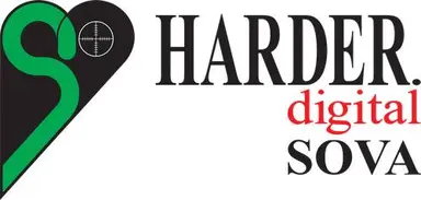HARDER. digital SOVA d.o.o. Niš