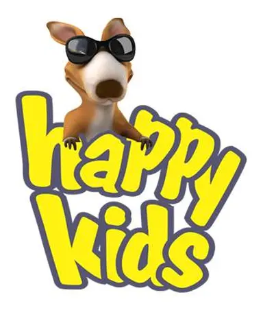 Happy Kids