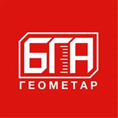 BGA Geometar