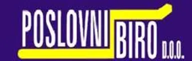 Poslovni biro d.o.o.