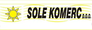 "Sole Komerc" doo
