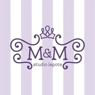 M & M studio lepote