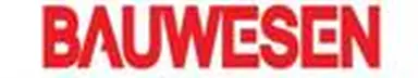 Bauwesen