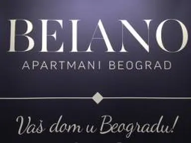 Belano Apartmani