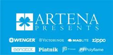 Artena Presents