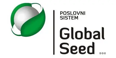 Poslovni sistem Global seed doo