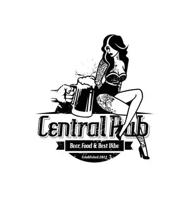 central beer pub doo