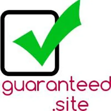 Guaranteed.site