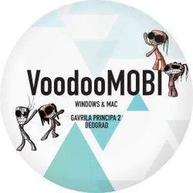VoodooMobi