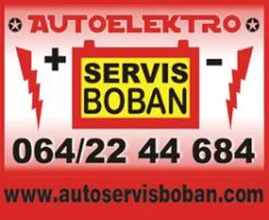 SZAR Boban