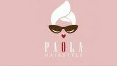 Paolla hairstyle
