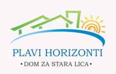 Dom za stare Plavi horizonti