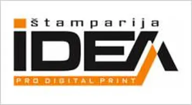 Štamparija Idea