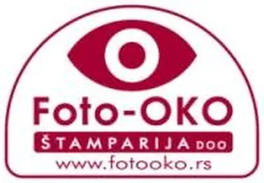 Stamparija &quot;Foto-OKO&quot;