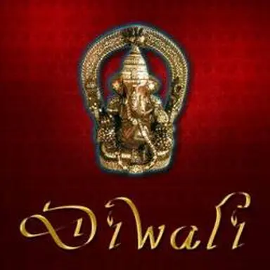 Diwali palace