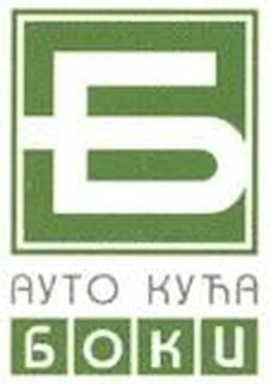 Auto kuća Boki d.o.o.