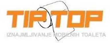 Tip Top mobilni toaleti