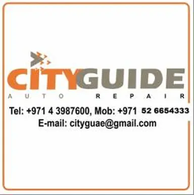 City Guide Auto Repair