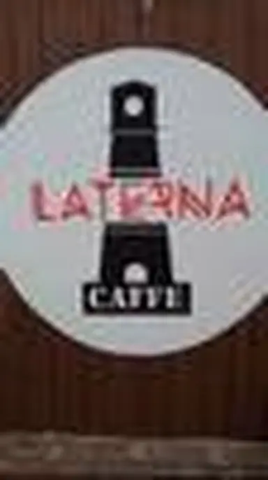 Caffe Laterna