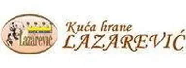 Kuća Hrane Lazarevic d.o.o.