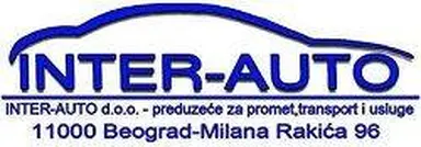 Inter Auto d.o.o.