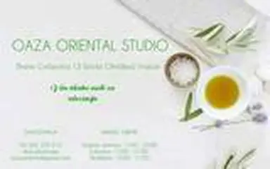 Oaza oriental studio