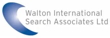 Walton International Search Associates Ltd