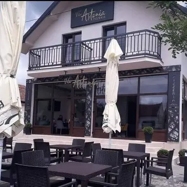 Astonia
