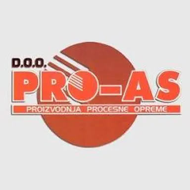 Pro As d.o.o.