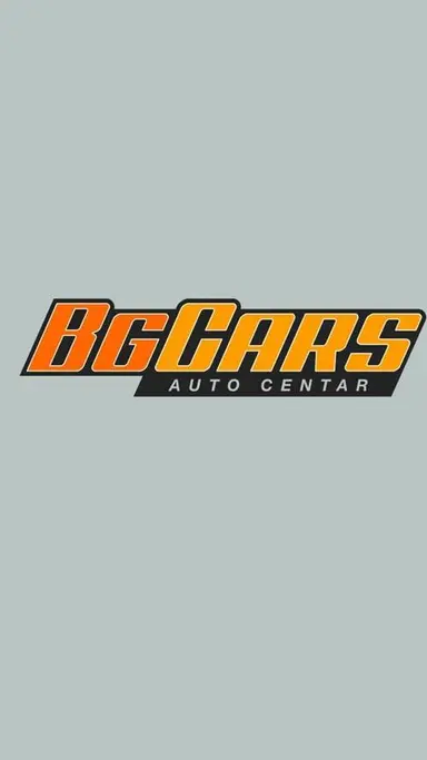 Auto servis BG cars