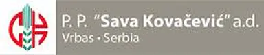 Sava Kovačević a.d.