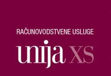 Računovodstvena kuča Unija XS d.o.o.