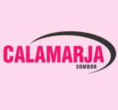 TUR Calamarja
