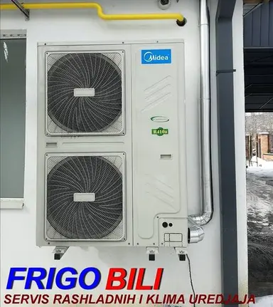 Frigo Bili