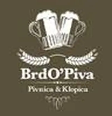 Pivnica Brdo piva