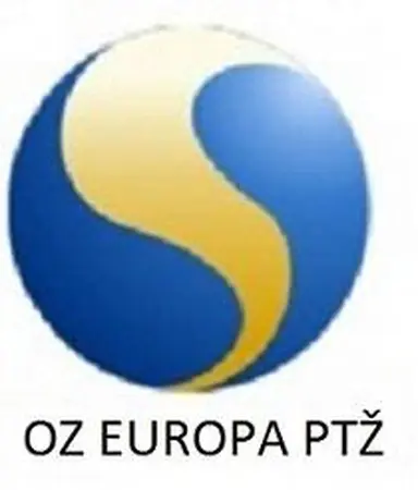 Omladinska zadruga Europa PTŽ
