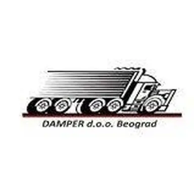 Damper d.o.o.
