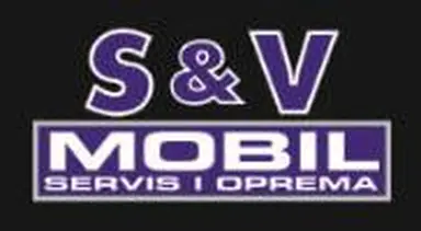 Servis mobilnih telefona S&V mobil