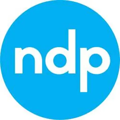 NDP