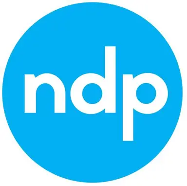 NDP