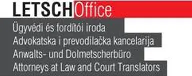 Advokat Erich Letsch