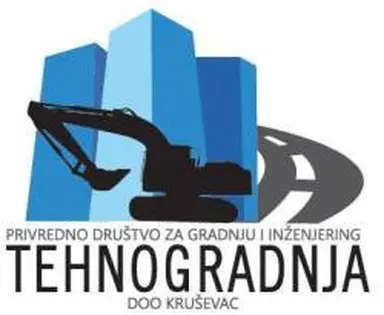 Tehnogradnja d.o.o.