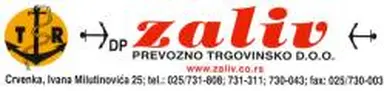 DP Zaliv d.o.o.