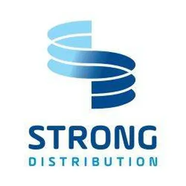 Strong Distribution d.o.o.