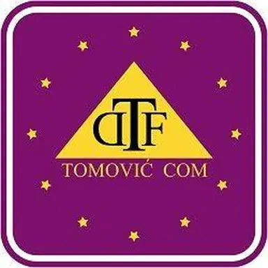 Tomović com d.o.o.